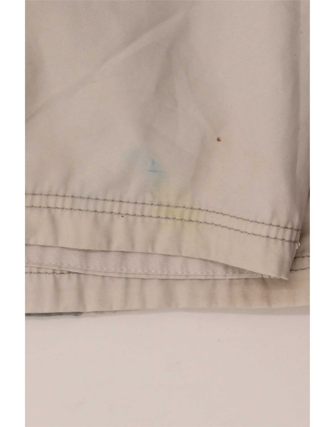 Pantaloncini da bagno grafici da uomo Billabong XL poliestere color block bianco