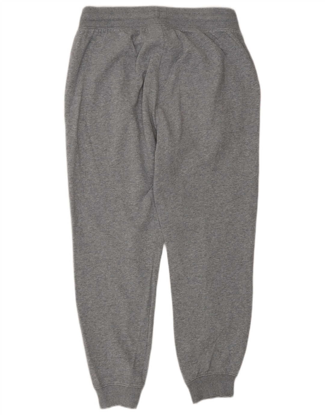 Pantaloni da tuta da uomo Under Armour vestibilità ampia da jogging grigio medio chiazzato