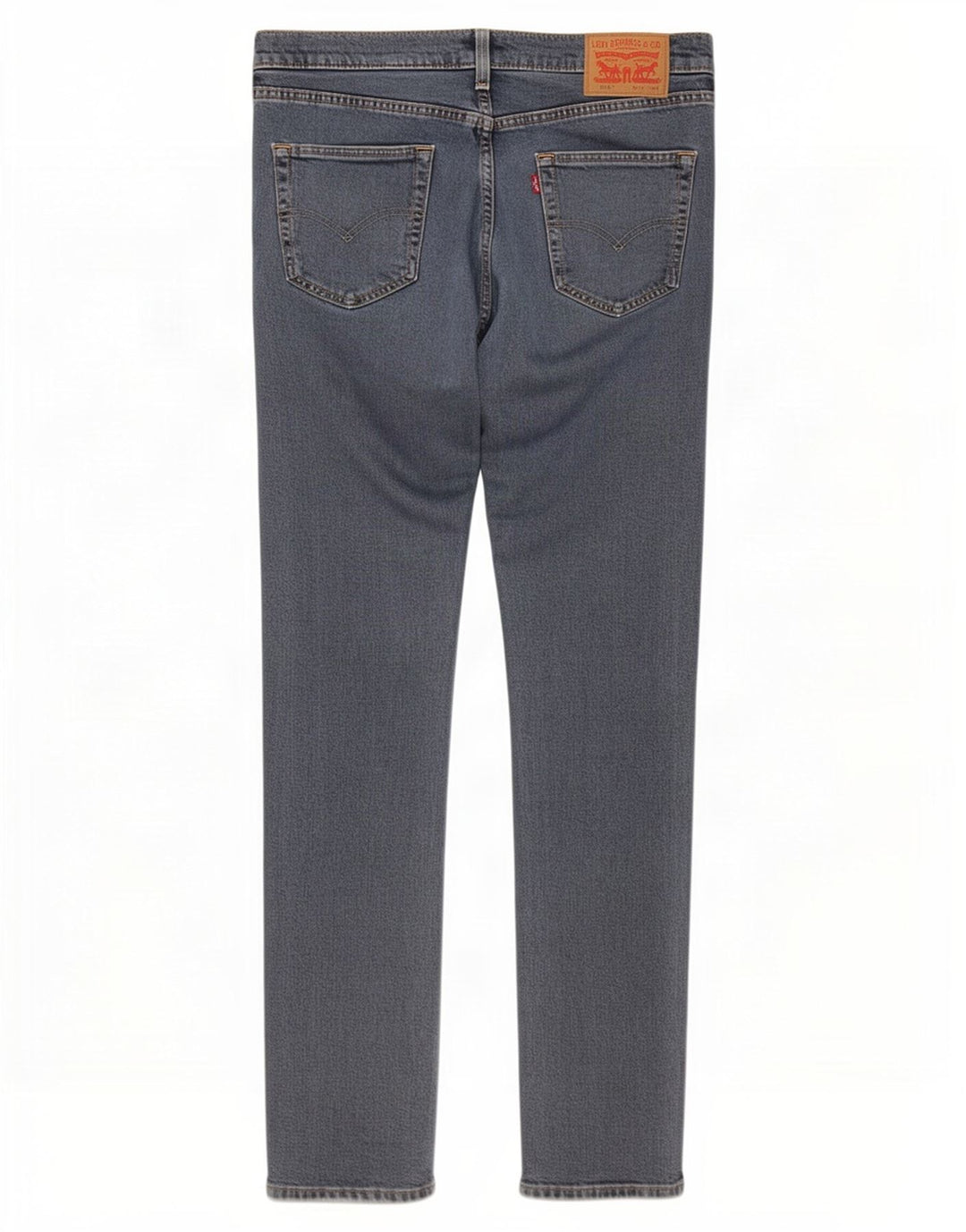 Jeans Levi's Uomo 511 Slim W34 L34 Cotone Blu Navy