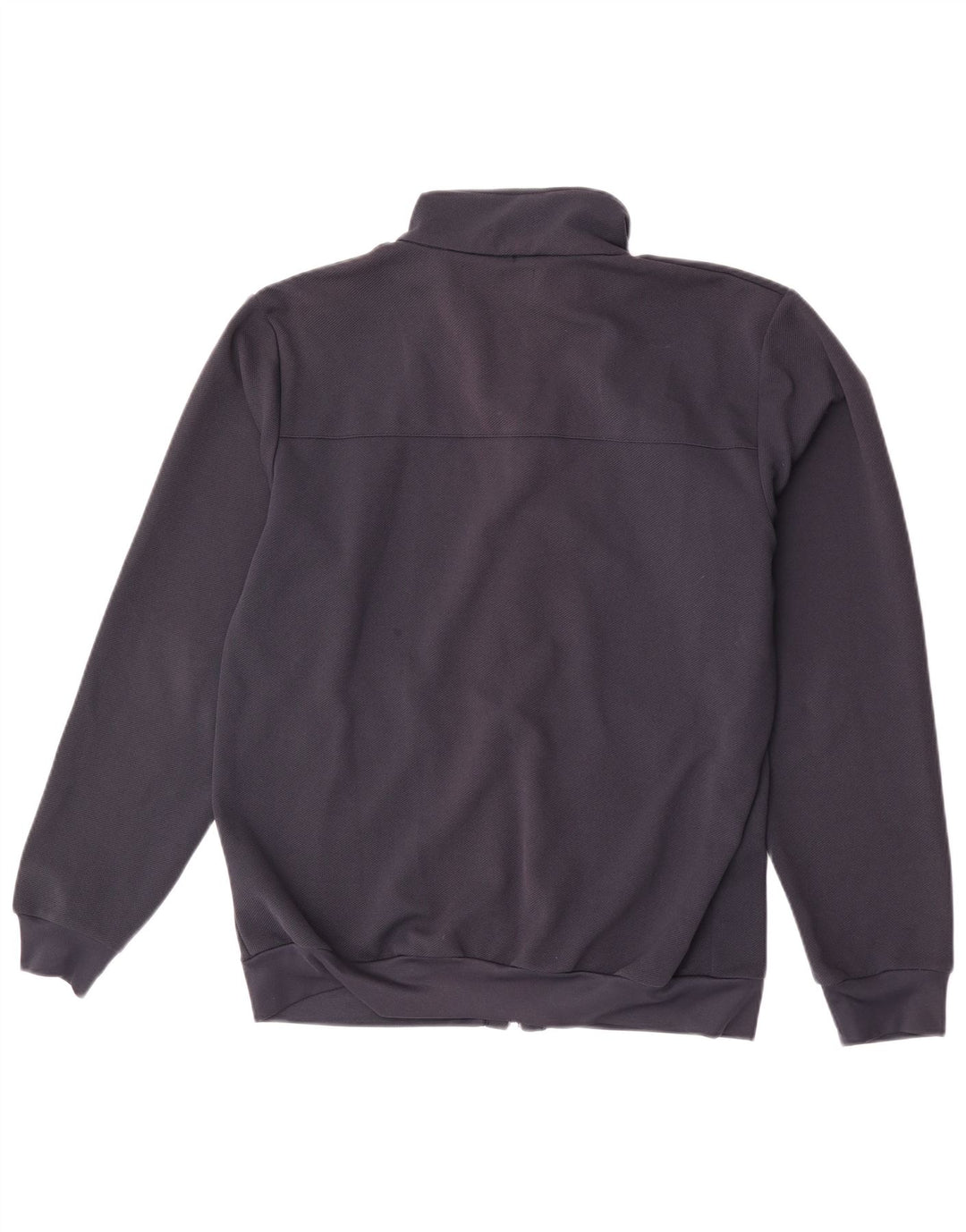 Giacca da tuta da uomo Kappa XL blu navy in poliestere
