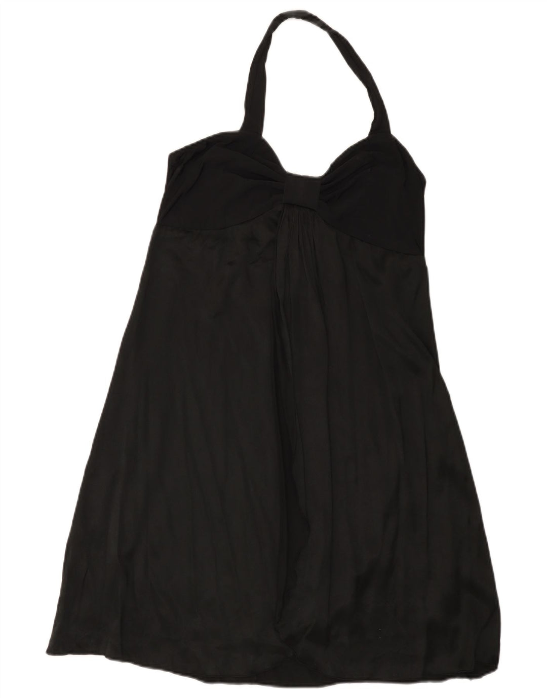 Abito da donna Guess By Marciano IT 46 Large Nero Seta
