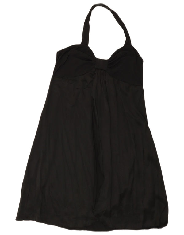 Abito da donna Guess By Marciano IT 46 Large Nero Seta