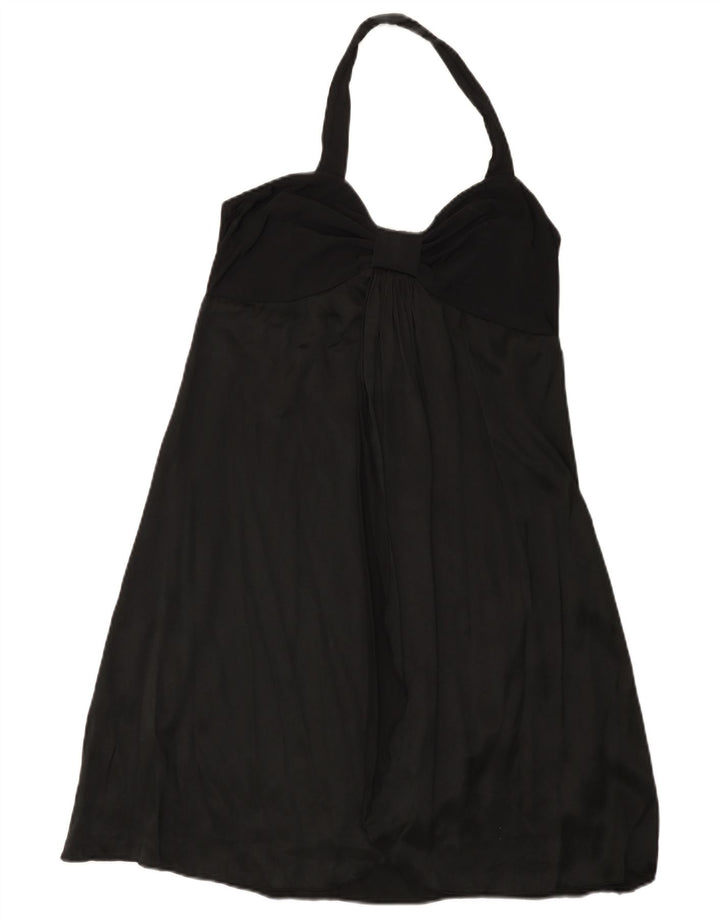 Abito da donna Guess By Marciano IT 46 Large Nero Seta