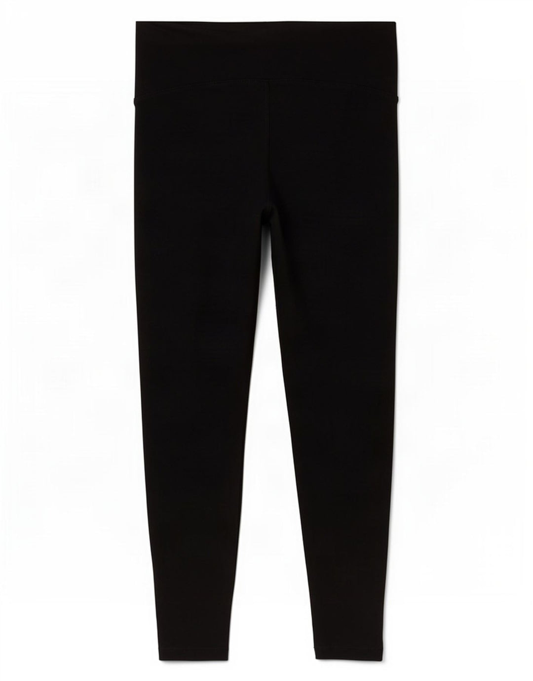 Leggings da donna Marks & Spencer UK 14 Large in viscosa nera