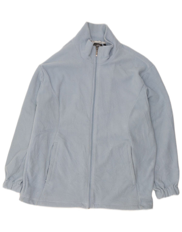 Giacca in pile da uomo Lotto XL Blu