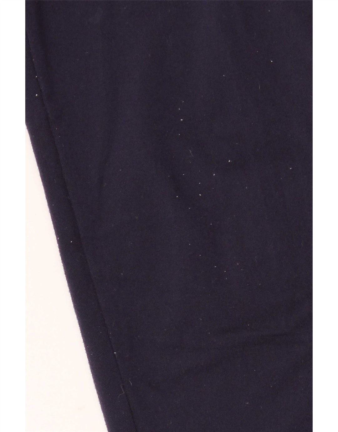 Leggings Capri da donna Puma UK 10 Small nylon blu navy