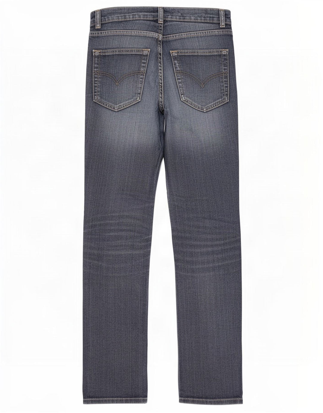 Jeans slim da donna Levi's W28 L29 cotone blu