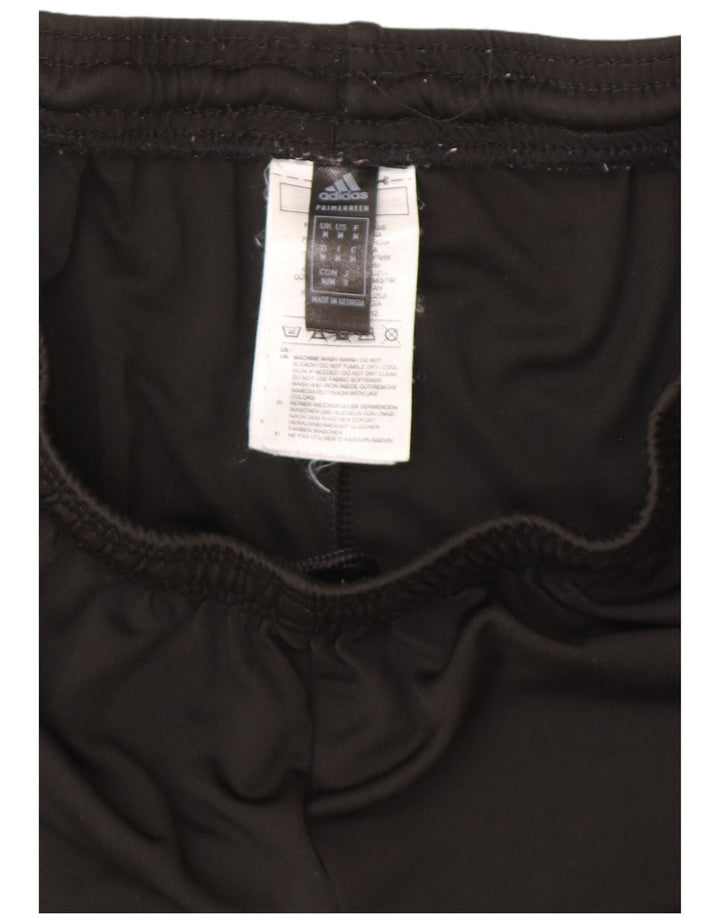 Pantaloncini sportivi Adidas Aeroready da uomo medio poliestere nero