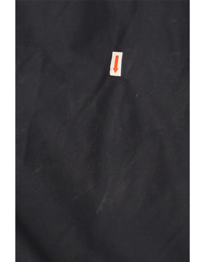 Giacca utility da uomo Gant UK 44 2XL Blu Navy