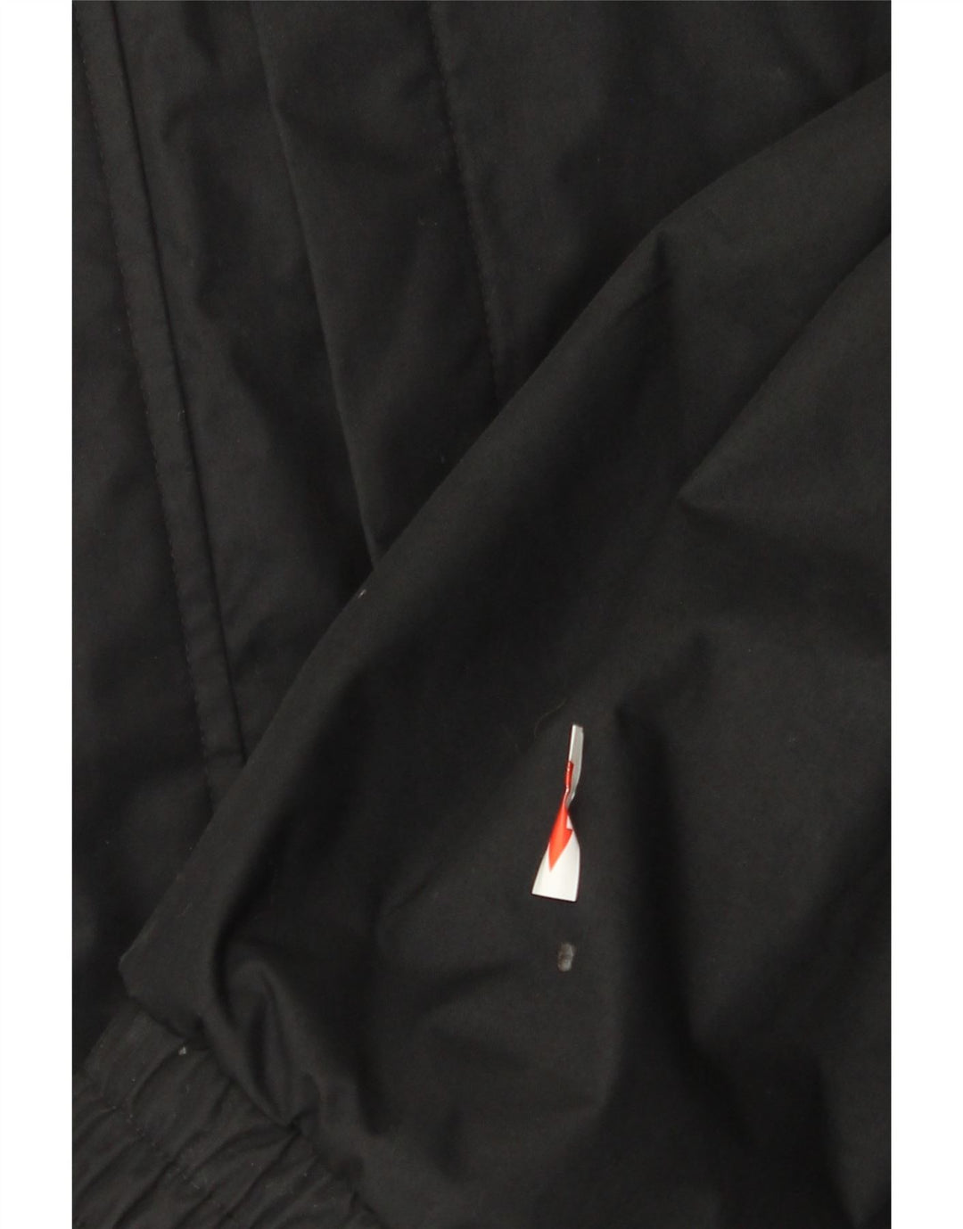 Giacca bomber da uomo Timberland UK 38 poliestere nero medio