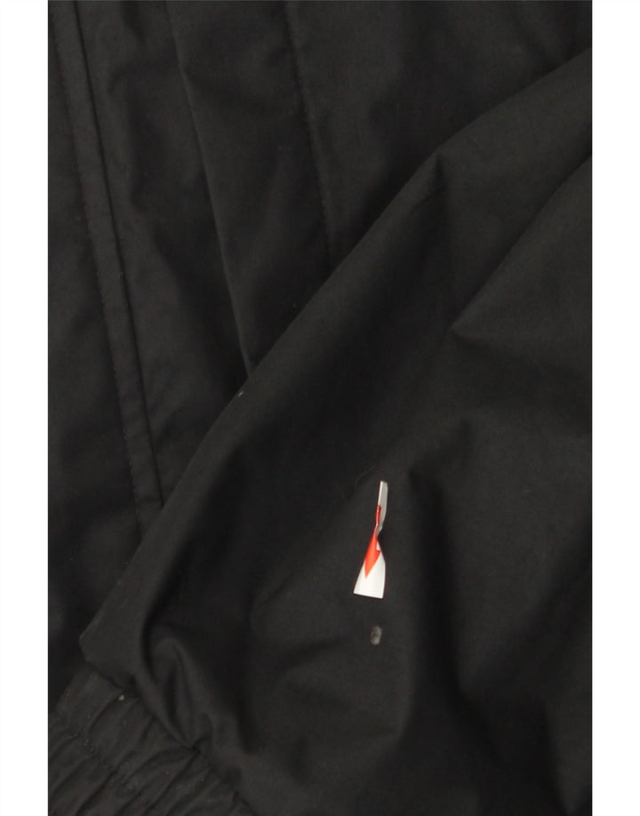 Giacca bomber da uomo Timberland UK 38 poliestere nero medio