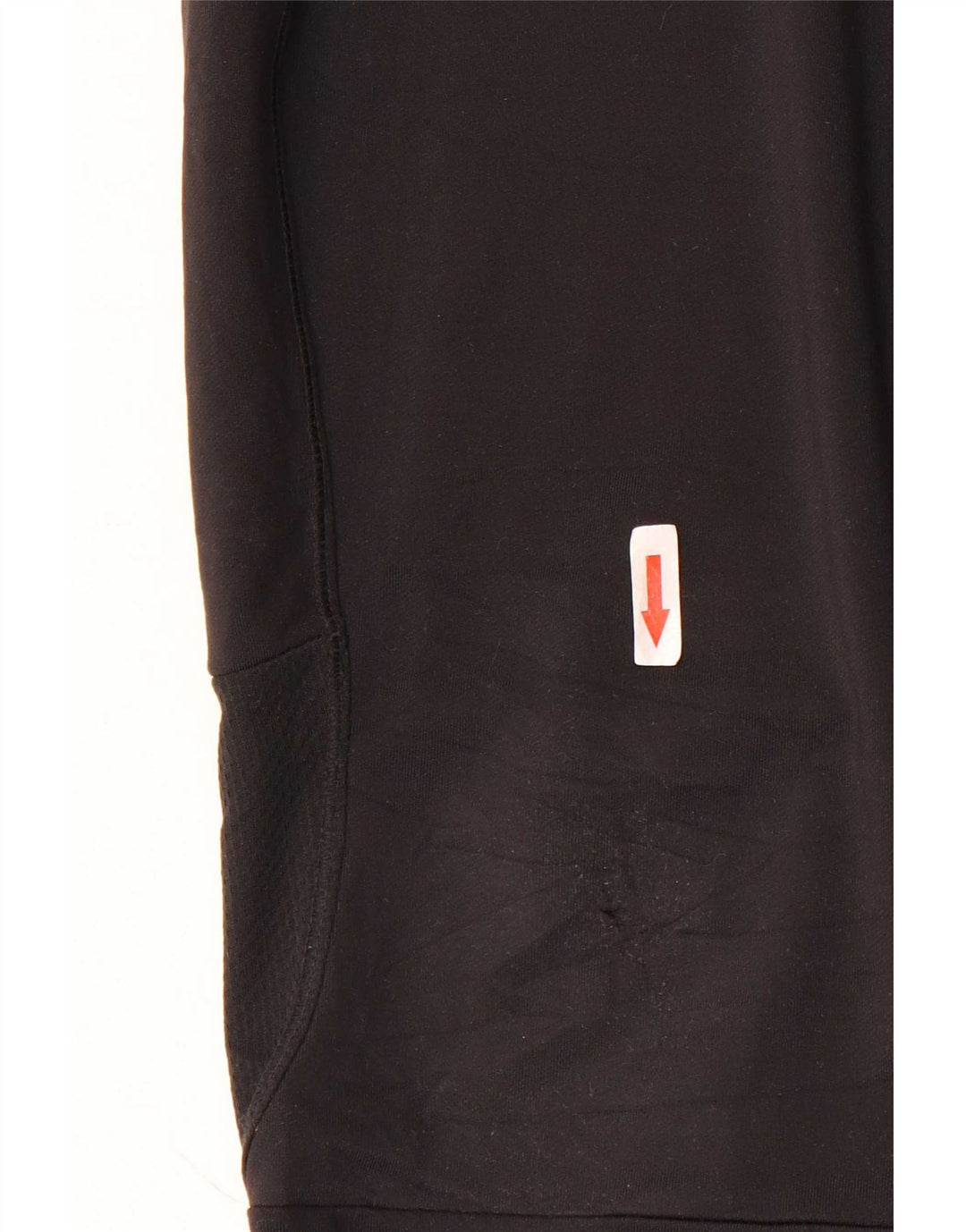 Pantaloni da tuta da ragazzo Puma 11-12 anni Large Nero Poliestere