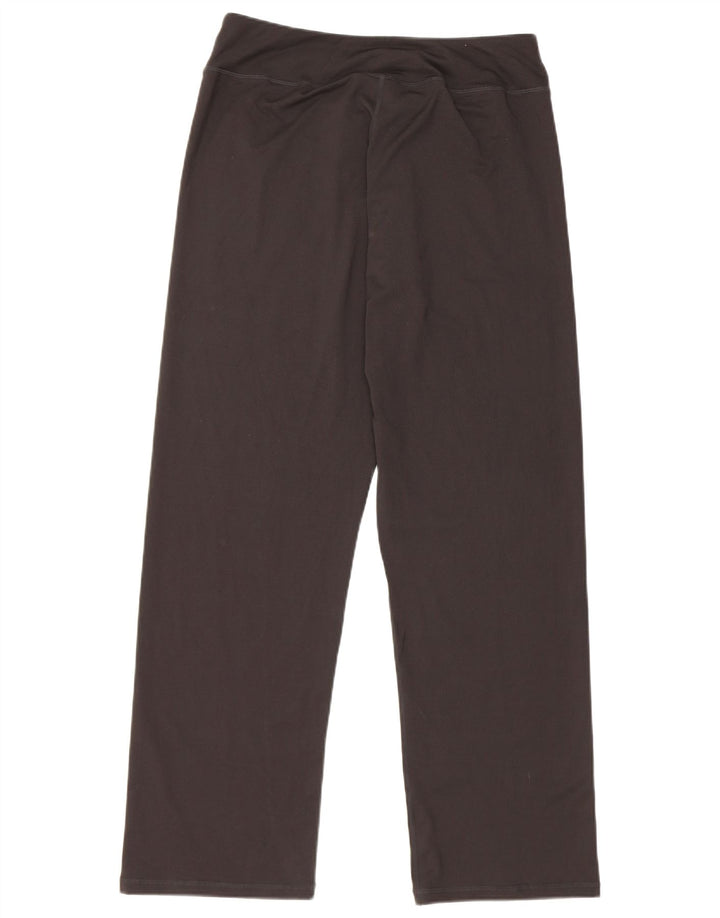 Pantaloni da tuta da donna Champion UK 18 XL Poliestere nero