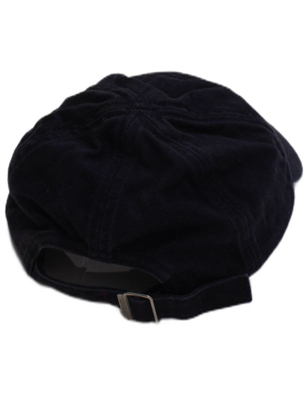 Berretto da baseball grafico per ragazzi Gant 7-8 anni grande in cotone blu navy
