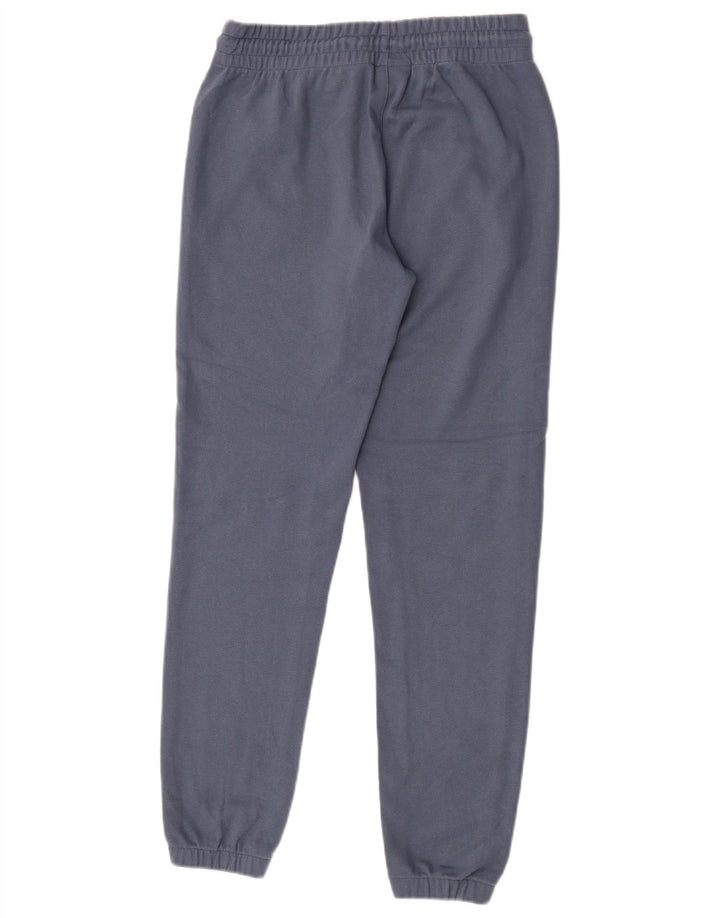 Pantaloni da tuta da uomo New Balance Joggers piccoli blu
