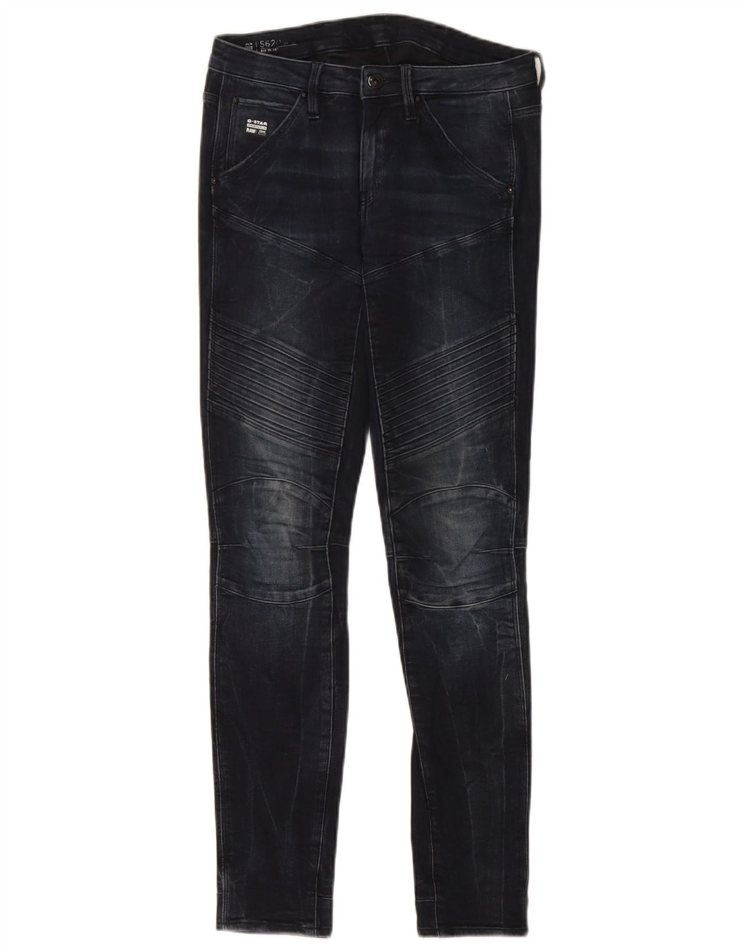 Jeans skinny da donna G-Star W28 L30 Blu navy