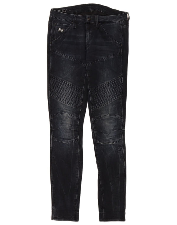 Jeans skinny da donna G-Star W28 L30 Blu navy