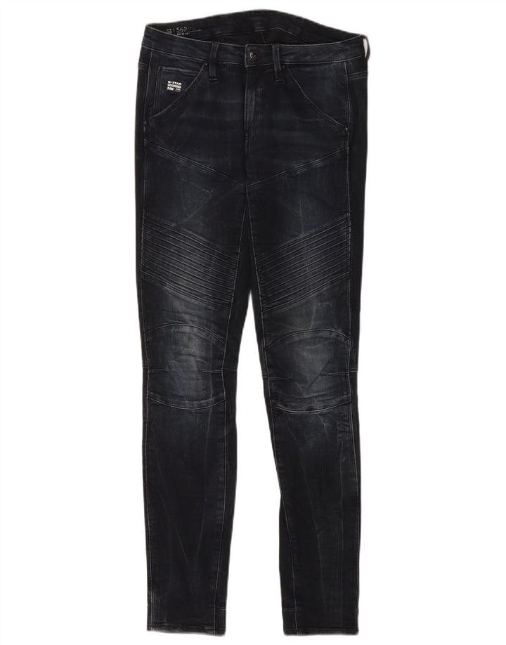 Jeans skinny da donna G-Star W28 L30 Blu navy