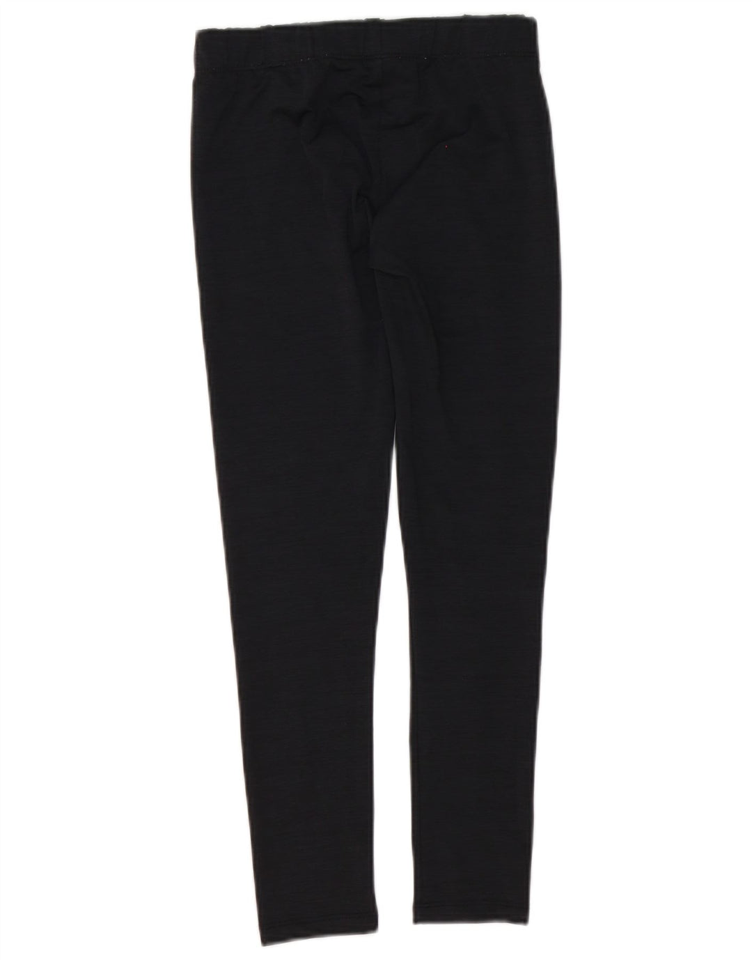 Leggings grafici da donna Puma UK 8 Small Nero Poliestere