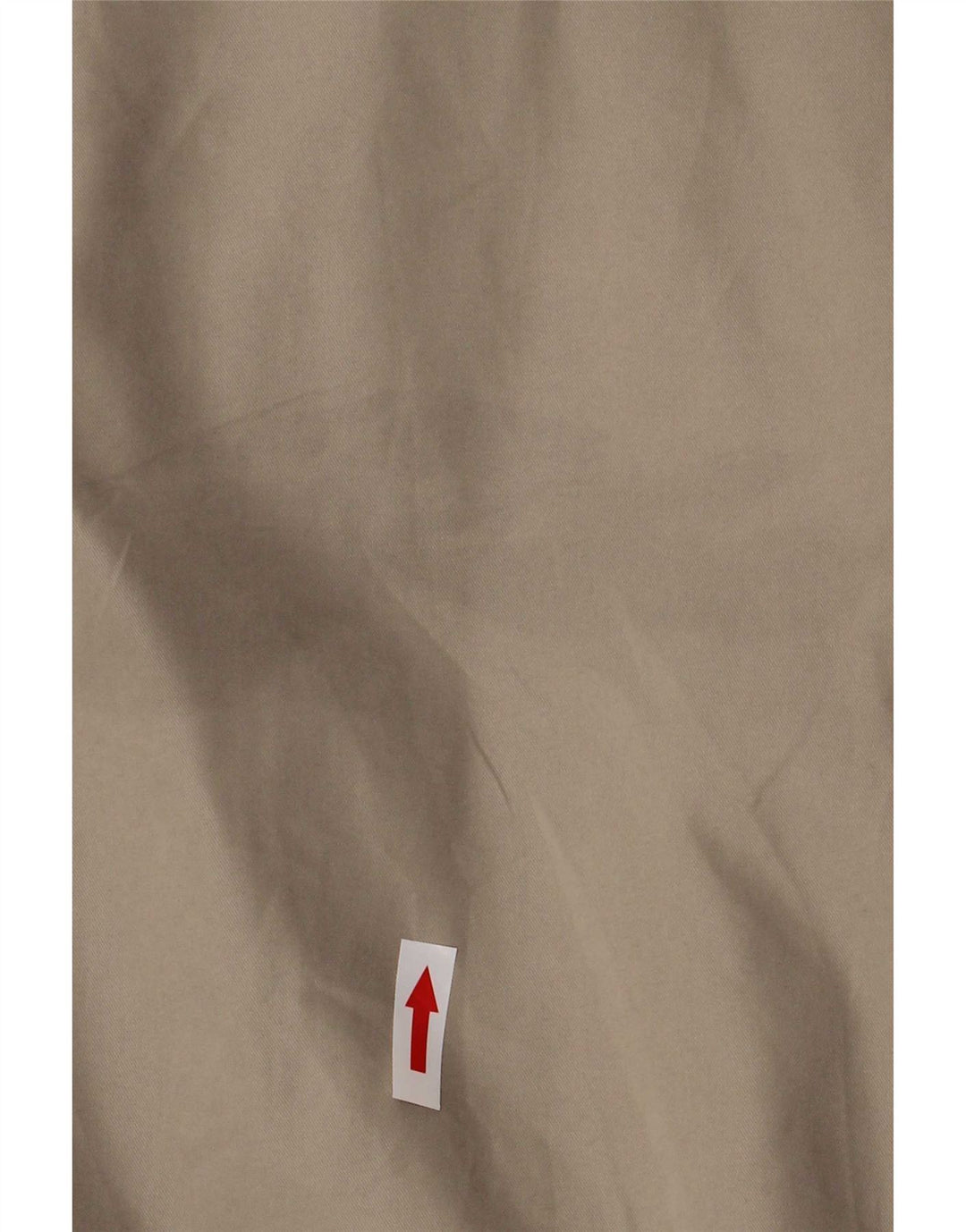 Giubbotto bomber da uomo Marks & Spencer UK 38 Poliestere beige medio