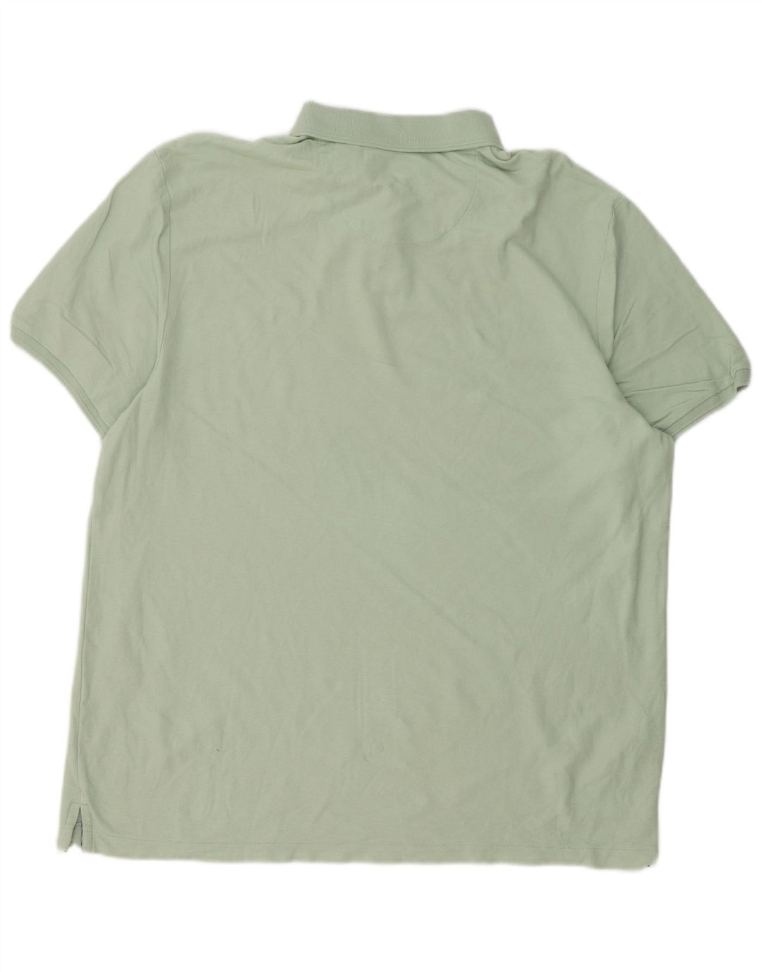 Polo da uomo Penguin 2XL in cotone verde