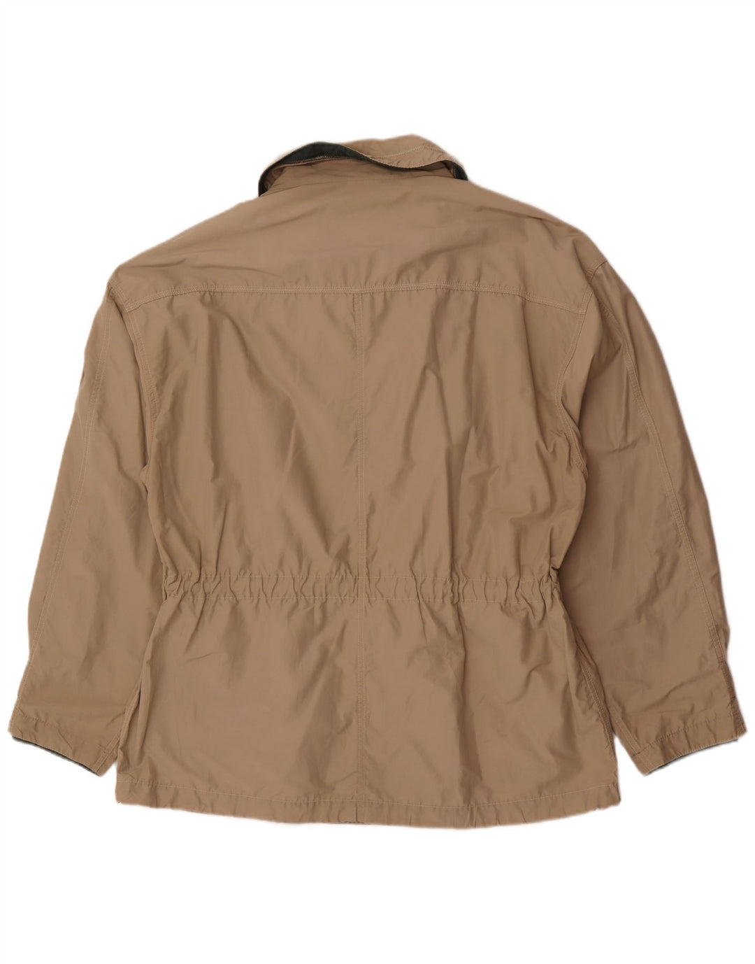 Giacca antipioggia da uomo Ocean Star IT 56 3XL Beige
