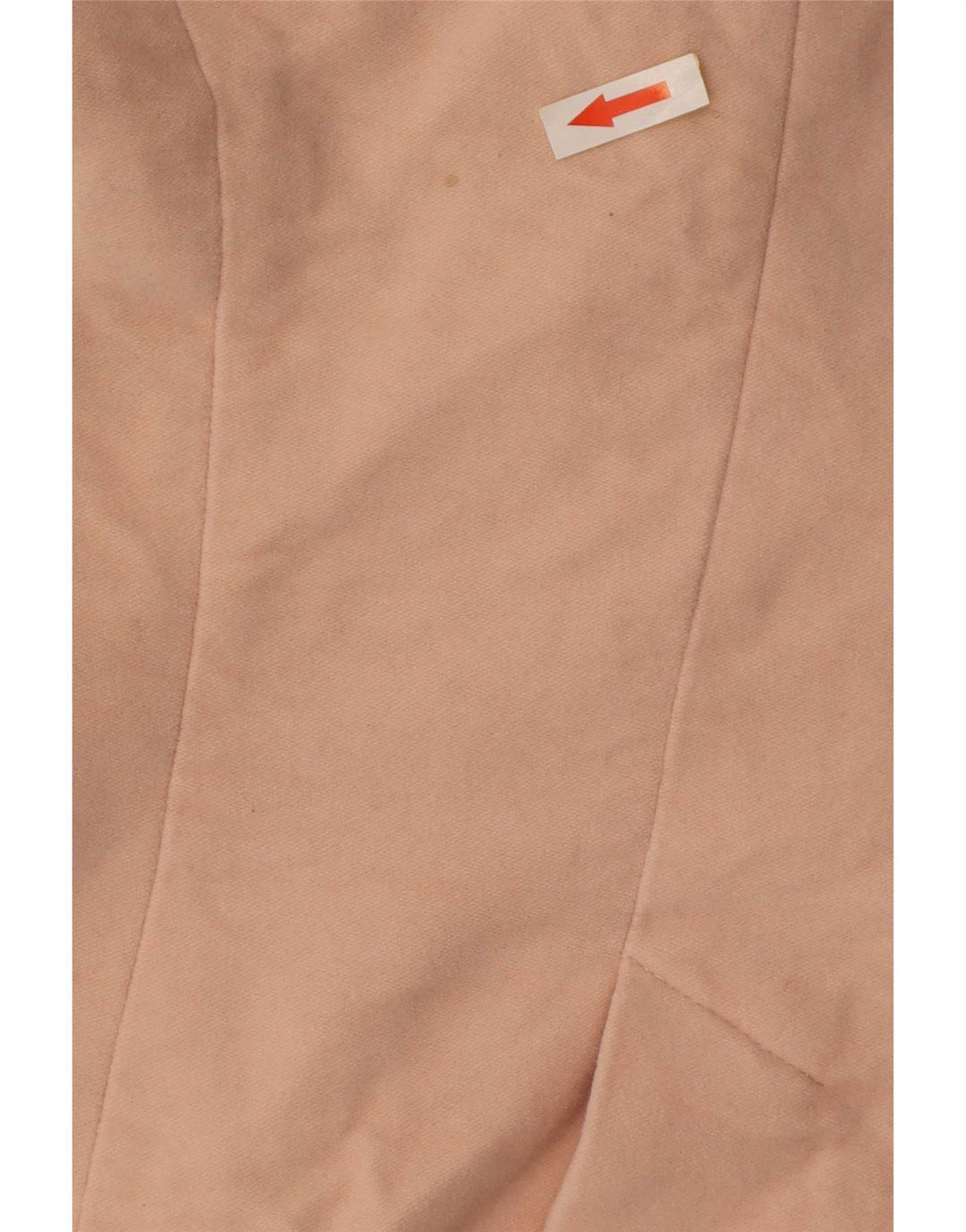 Giacca blazer a 1 bottone da donna Zara UK 6 XS rosa