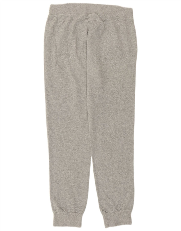 Pantaloni da tuta Champion da donna Heritage Fit Joggers Grigio medio chiazzato