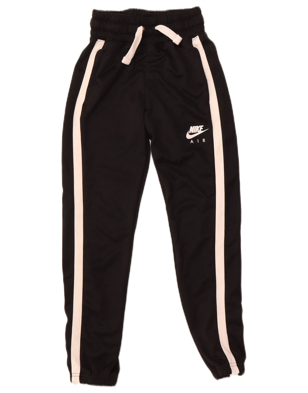 Pantaloni da tuta da ragazzo Nike Joggers 10-11 anni Medium Black Colourblock