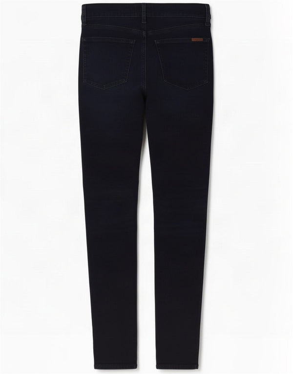 Polo Ralph Lauren Jeans skinny da donna W28 L29 Cotone blu navy