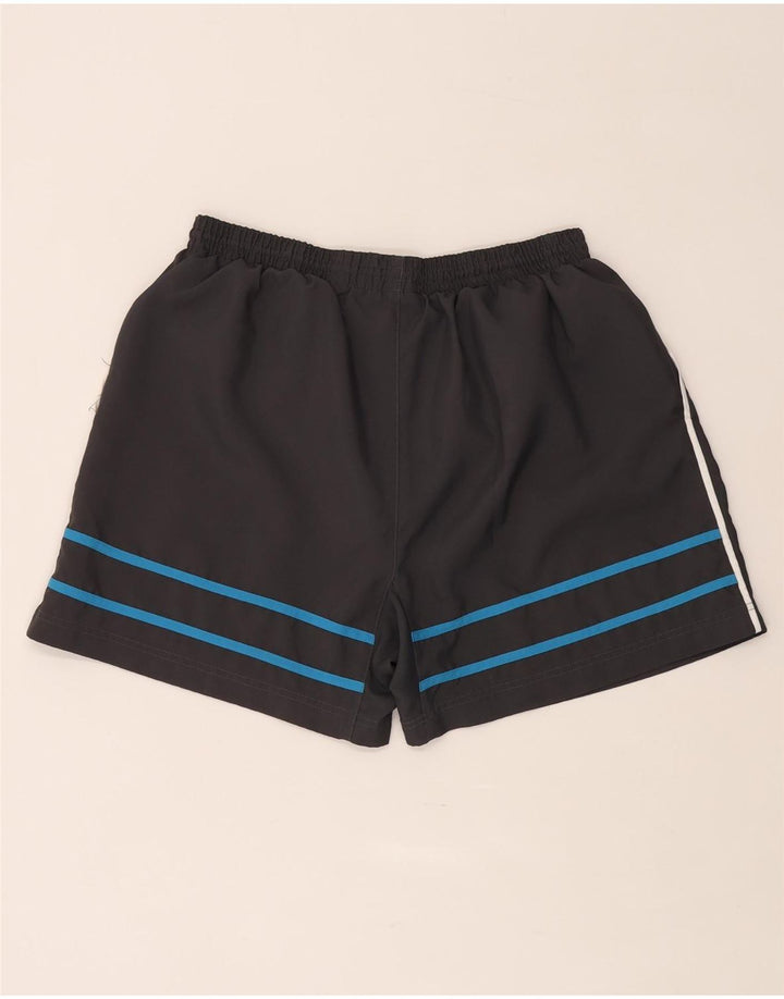 Pantaloncini sportivi Nike da uomo XL in poliestere nero