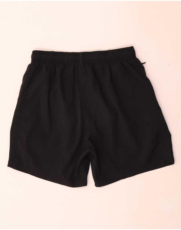 Pantaloncini sportivi New Balance da uomo The Celtic Football Club piccoli neri