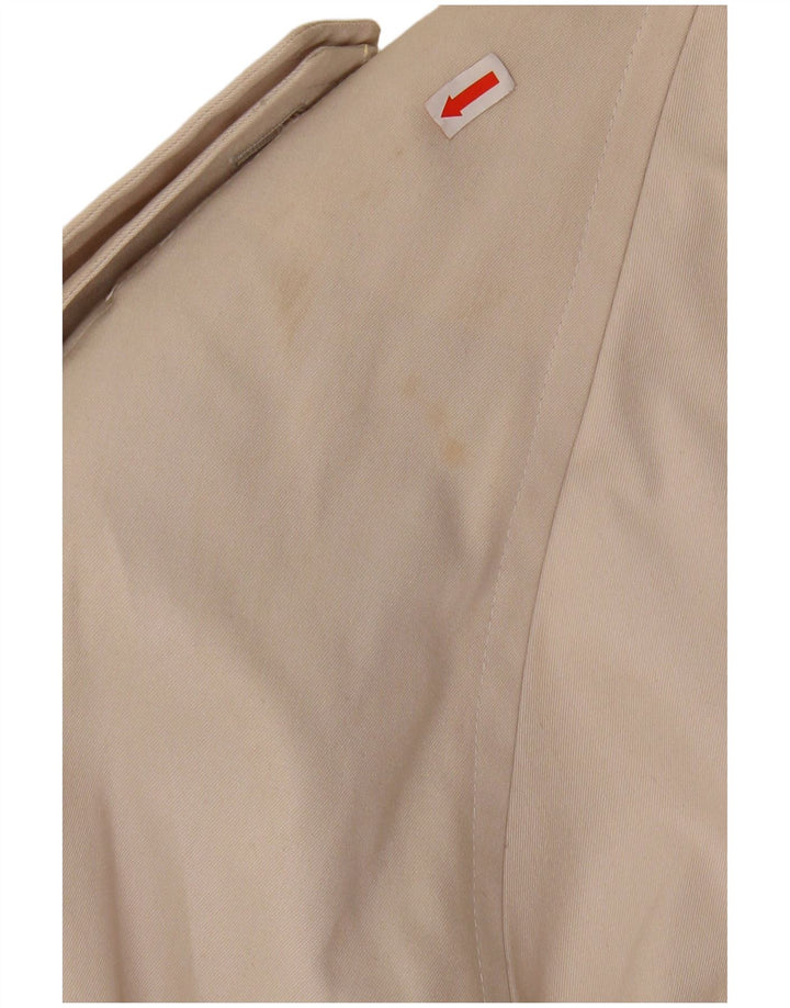 Trench da donna Incom EU 50 2XL Beige