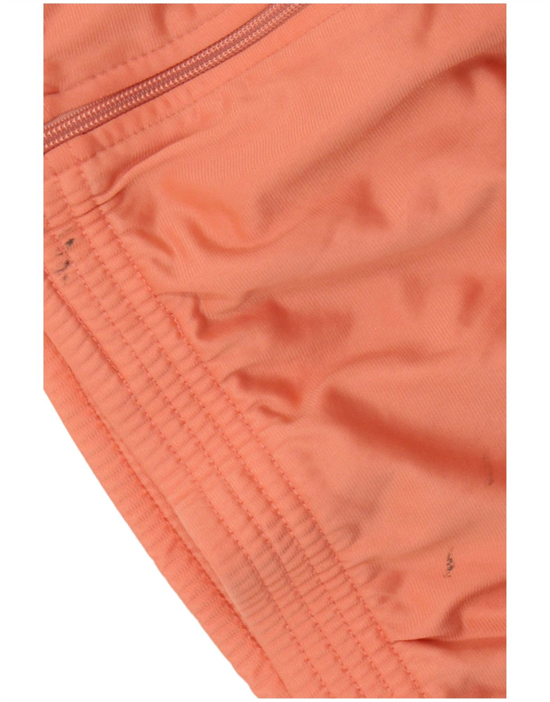 Giacca da tuta oversize da donna Champion UK 16 Large Arancione