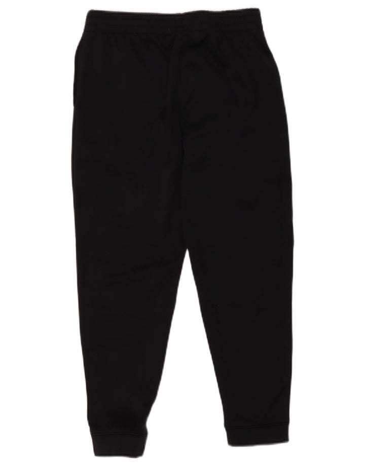 Pantaloni da tuta per ragazze Under Armour Joggers 9-10 anni medio nero