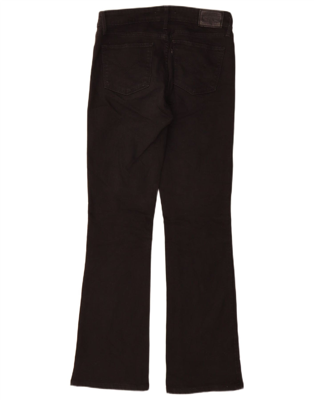 Jeans bootcut da donna W27 L30