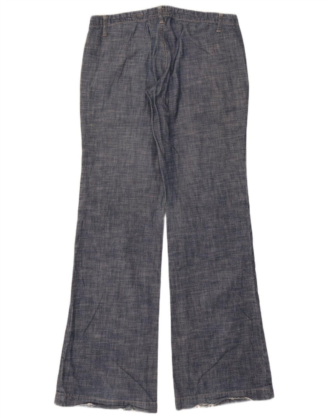 Jeans svasati da donna Miss Sixty W28 L33 cotone blu navy