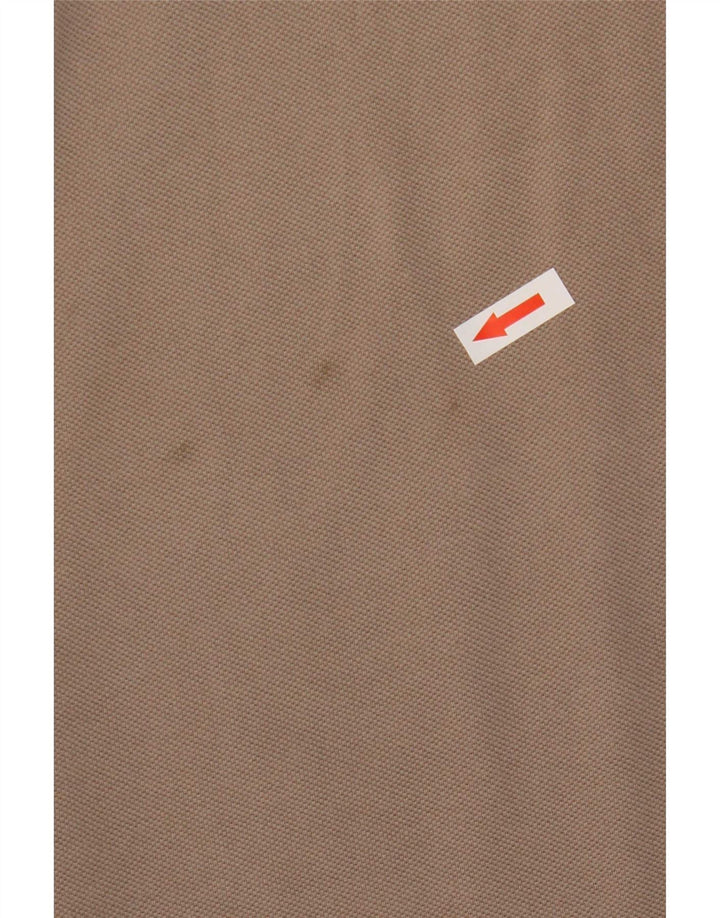 Polo Kappa Uomo XL Grigia