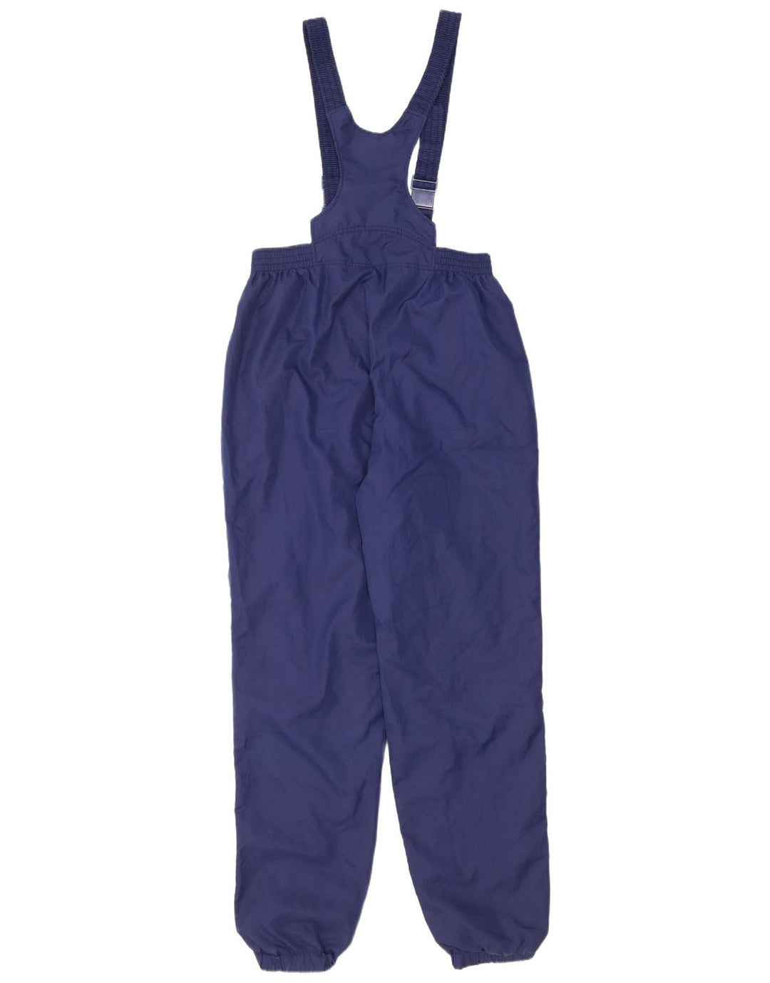 Pantaloni da sci salopette da uomo Odlo blu medio