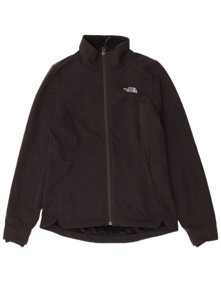 Giacca a vento Sherpa da donna The North Face UK 10 Small Poliestere nero