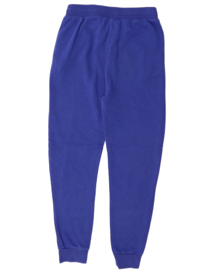 Pantaloni della tuta da ragazzo Adidas Joggers 13-14 anni Blu