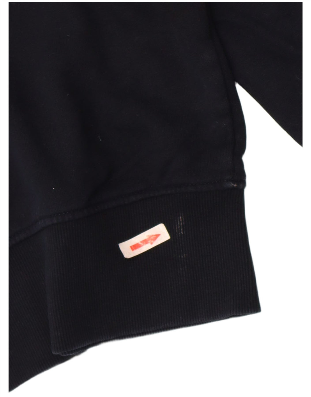 Felpa da uomo Marks & Spencer 2XL cotone blu navy