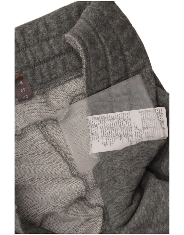 Pantaloncini sportivi PUMA da donna UK 18 XL Cotone grigio