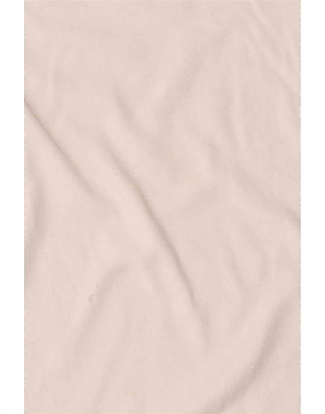 T-shirt Zara da donna Top UK 8 Small bianca