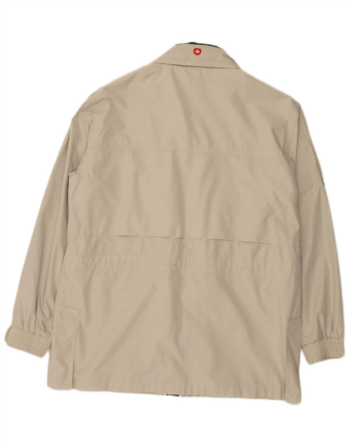 Giacca multiuso da uomo Wellensteyn UK 42 XL Poliestere beige