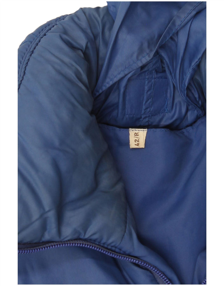 Giacca imbottita con cappuccio da donna Ellesse IT 42 Medium multicolore Colourblock