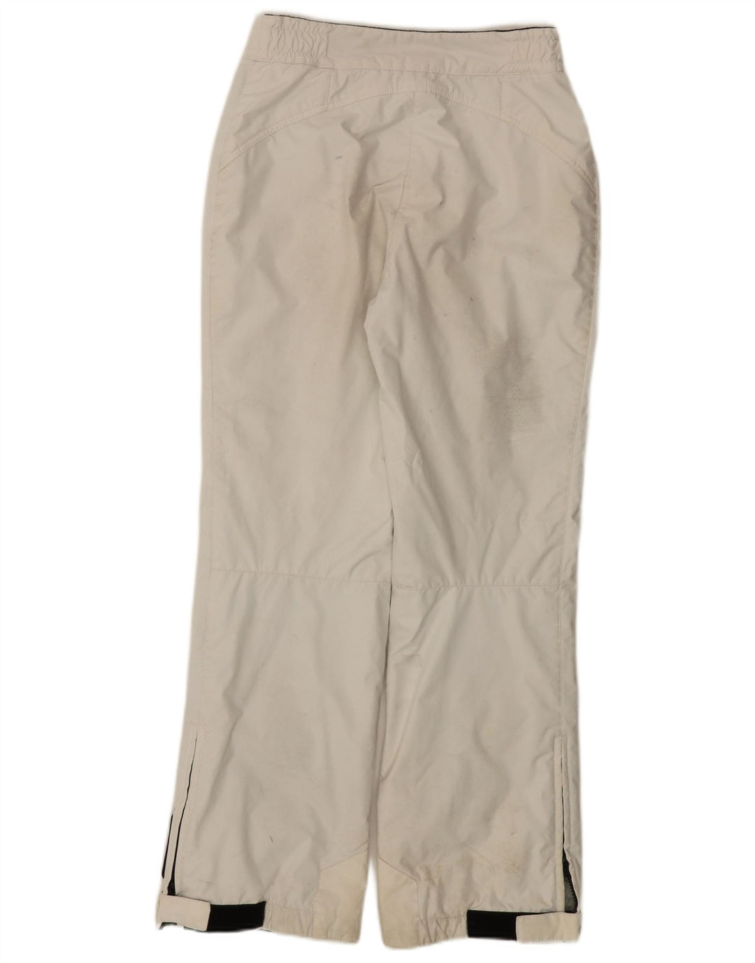 Pantaloni da sci da donna Colmar IT 44 Medium W28 L30 Poliestere bianco