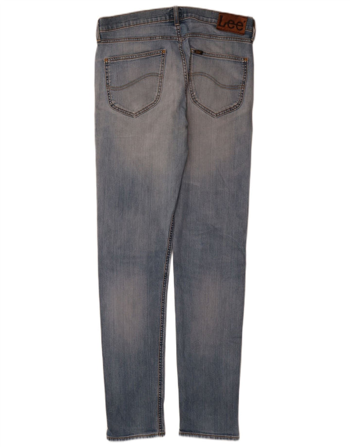 Jeans Lee Arvin Slim da uomo W31 L34 cotone blu