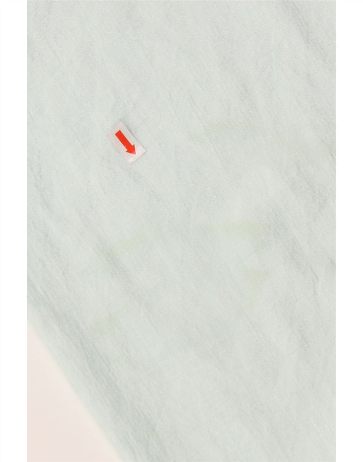 Giacca da tuta da donna ADIDAS UK 12 Medium multicolore Colourblock