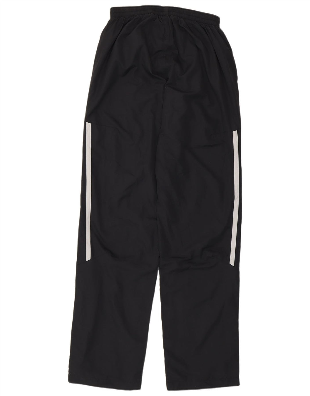 Pantaloni da tuta da donna Diadora UK 10 Small Grigio Colourblock Poliestere